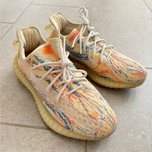 Yeezy Boost 350 V2 MX Oat, size US 8,5